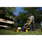 Corta Relvas a Bateria DEWALT 54 V XR FLEXVOLT S/Bateria DCMWSP550N-XJ - Corta Relvas a Bateria DEWALT 54 V XR FLEXVOLT S/Bateria DCMWSP550N-XJ